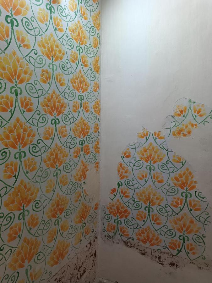 Appartamento Avo Da Rosa 2 Faial da Terra Esterno foto